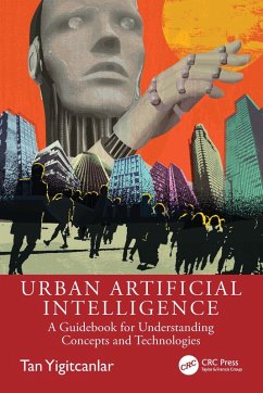 Cover Urban Artificial Intelligence (eBook, PDF)