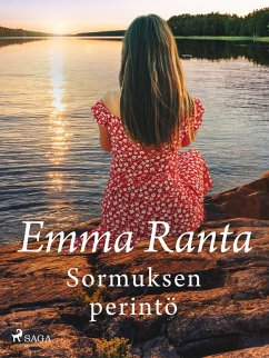 Sormuksen perintö (eBook, ePUB) - Ranta, Emma