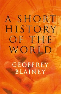 Cover Short History of the World (eBook, ePUB)