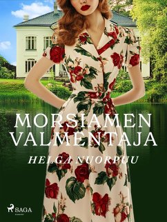 Morsiamen valmentaja (eBook, ePUB) Cover Morsiamen valmentaja (eBook, ePUB)
