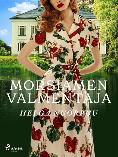 Morsiamen valmentaja (eBook, ePUB)