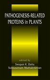 Pathogenesis-Related Proteins in Plants (eBook, ePUB)