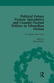 Political Future Fiction Vol 1 (eBook, ePUB)