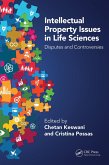 Intellectual Property Issues in Life Sciences (eBook, PDF)