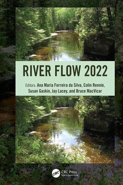 River Flow 2022 (eBook, ePUB) River Flow 2022 (eBook, ePUB)