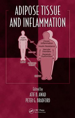 Cover Adipose Tissue and Inflammation (eBook, ePUB)