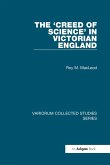 The 'Creed of Science' in Victorian England (eBook, PDF)