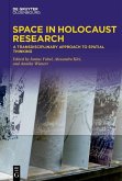 Space in Holocaust Research (eBook, PDF)