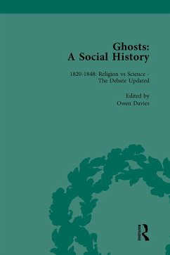 Cover Ghosts: A Social History, vol 3 (eBook, ePUB)