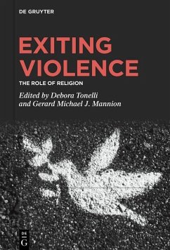 Cover Exiting Violence (eBook, PDF)