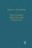 The Crusades, Holy War and Canon Law (eBook, ePUB)