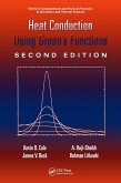 Heat Conduction Using Greens Functions (eBook, ePUB) Heat Conduction Using Greens Functions (eBook, ePUB)