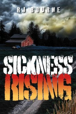 Cover Sickness Rising (eBook, ePUB)