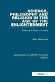 Science, Philosophy and Religion in the Age of the Enlightenment (eBook, PDF)