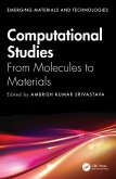 Computational Studies (eBook, PDF)