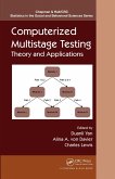 Computerized Multistage Testing (eBook, ePUB)