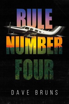 Cover Rule Number Four (eBook, ePUB)