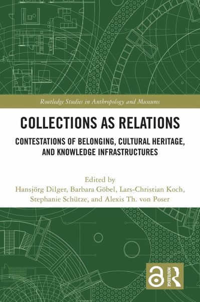 Collections as Relations (eBook, PDF) Collections as Relations (eBook, PDF)