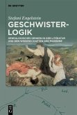 Geschwister-Logik (eBook, PDF) Geschwister-Logik (eBook, PDF)