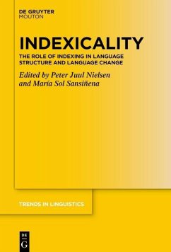 Cover Indexicality (eBook, PDF)