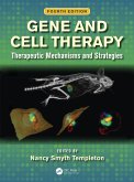 Gene and Cell Therapy (eBook, ePUB)