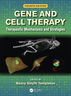 Cover Gene and Cell Therapy (eBook, ePUB)
