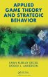 Applied Game Theory and Strategic... - Bild 1
