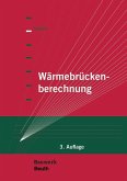 Wärmebrückenberechnung (eBook, PDF)