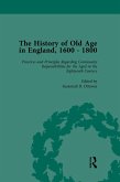 The History of Old Age in England, 1600-1800, Part II vol 6 (eBook, PDF)