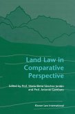 Land Law in Comparative Perspective (eBook, PDF)