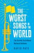 The Worst Songs in the World (eBook,... - Bild 1