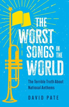 Cover The Worst Songs in the World (eBook, ePUB)
