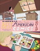 The Best American Comics 2019 (eBook, ePUB) The Best American Comics 2019 (eBook, ePUB)