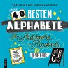 Meine 40 besten Alphabete Sketchnotes,... - Bild 1