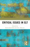 Critical Issues in ELT (eBook, ePUB) Critical Issues in ELT (eBook, ePUB)