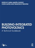 Building-Integrated Photovoltaics (eBook, PDF)