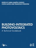 Building-Integrated Photovoltaics (eBook, ePUB)