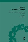 Ghosts: A Social History, vol 2 (eBook, ePUB)