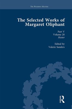 The Selected Works of Margaret Oliphant, Part V Volume 20 (eBook, PDF)