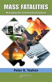 Mass Fatalities (eBook, ePUB) Mass Fatalities (eBook, ePUB)