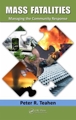 Cover Mass Fatalities (eBook, ePUB)