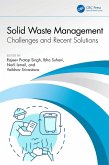 Solid Waste Management (eBook, ePUB)