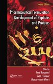 Pharmaceutical Formulation Development of Peptides and Proteins (eBook, ePUB)