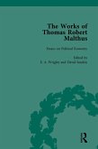 The Works of Thomas Robert Malthus Vol 7 (eBook, ePUB) The Works of Thomas Robert Malthus Vol 7 (eBook, ePUB)
