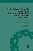 G K Chesterton at the Daily News, Part II, vol 6 (eBook, PDF) G K Chesterton at the Daily News, Part II, vol 6 (eBook, PDF)