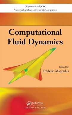 Computational Fluid Dynamics (eBook, ePUB)
