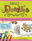 Oodles of Doodles, 2nd Edition (eBook, ePUB) Oodles of Doodles, 2nd Edition (eBook, ePUB)