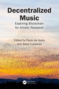 Decentralized Music (eBook, PDF)