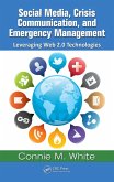 Social Media, Crisis Communication, and Emergency Management (eBook, ePUB)