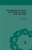 Miscellanies in Prose and Verse by Pope, Swift and Gay Vol 2 (eBook, PDF) Miscellanies in Prose and Verse by Pope, Swift and Gay Vol 2 (eBook, PDF)